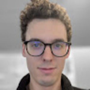 Meet your Posher, Graham